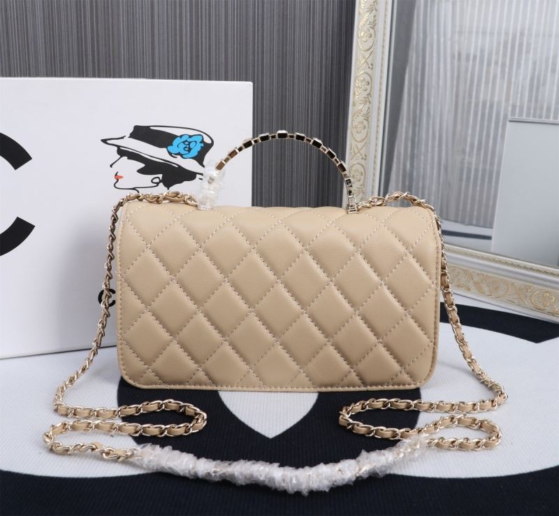 Chanel Woc Bags